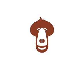 Monkey logo