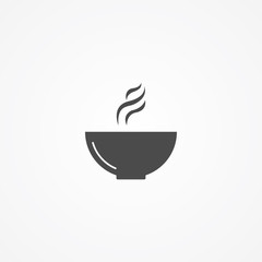 Bowl icon