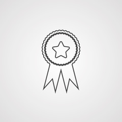 Award icon