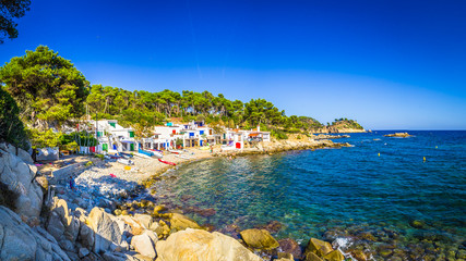Costa Brava - Spain