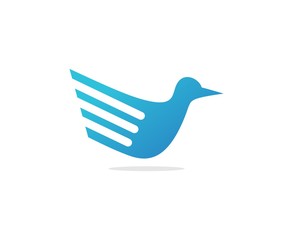 Bird logo