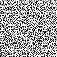 Seamless Indian Block Print Pattern Print Ready, Any Color