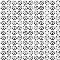 Seamless Indian Block Print Pattern Print Ready, Any Color