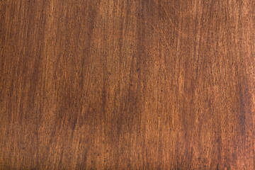 Brown wood texture and background.