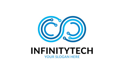 Infinity Tech Logo