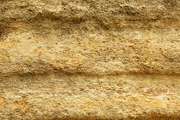 Limestone texture background