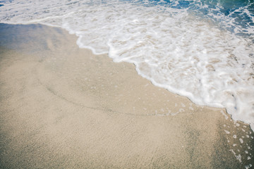 Schwarzes Meer Küsten Landschaft Bulgarien