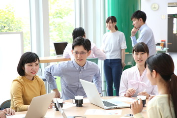 ミーティングイメージ