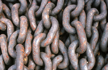 Fototapeta premium Blockchain