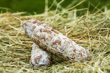 Salame nostrano