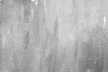 Metal texture with scratches and cracks