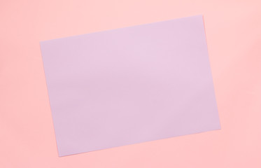 Pastel Paper Background
