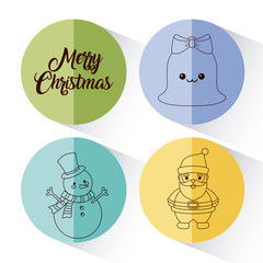 Merry Christmas design