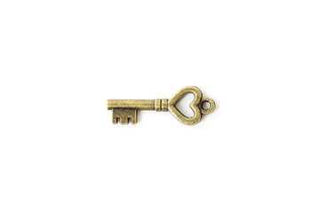 Vintage key