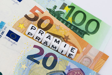 Geldprämie