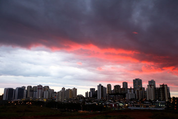 Jardim Aquárius-foto; Rogério Marques