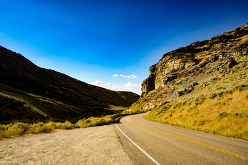 Ruby Mountains Nevada