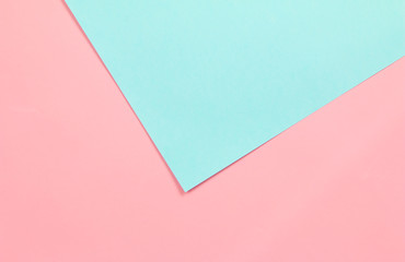Pastel Paper Background
