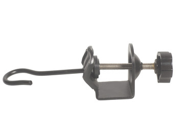 Clamp compression tool