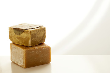 olive oil soap