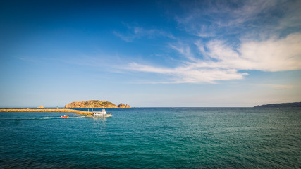 Obraz premium Costa Brava - Spain