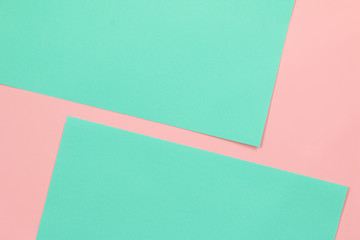 Pastel Paper Background