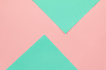 Pastel Paper Background