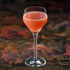 Merlion cocktail