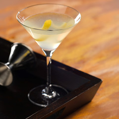 White Cosmo