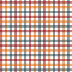 Abstract vector geometric seamless pattern. Vertical stripes. Monochrome background. Wrapping paper. Print for interior design and fabric. Kids background.