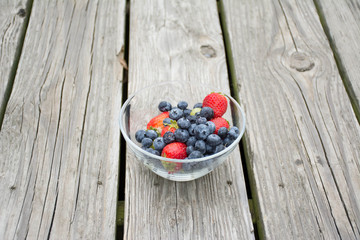 Try something fresh