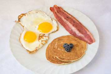Simple Breakfast