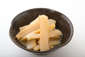 bamboo shoot for ramen