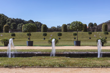 Barockgarten Gro&szlig;sedlitz_1