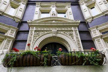 Louisville, Kentucky, Architecture
