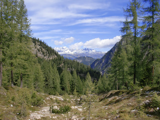 Lienzer Dolomiten