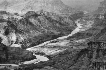 Mono Canyon