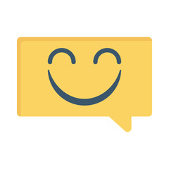  smile 