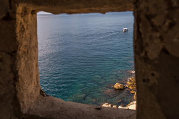 Dubrovnik, Kroatien