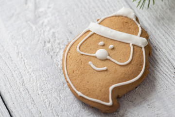 Santa Claus
