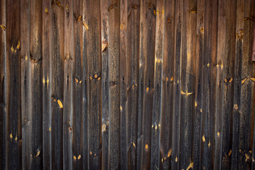 The old wood texture with natural patterns