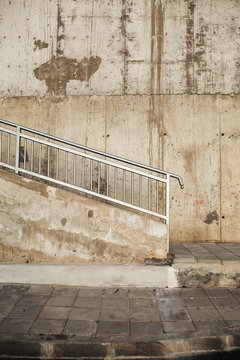 Railing