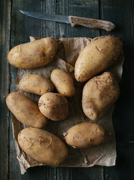 Potatoes