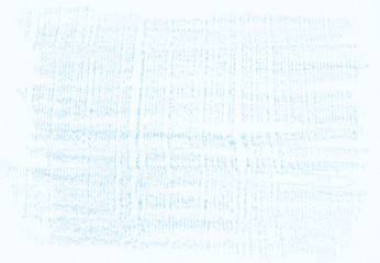 Natural blue abstract pencil texture for creating of template banners, fashion backdrops and design effects.