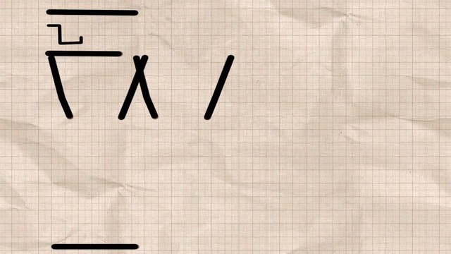 Painter draws by pencil and drawings become reality, designer draws the draught, woman draws lines, architect begins to draw the project on paper