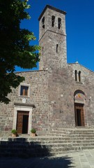 chiesa antica