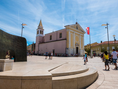 Porec, Croatia