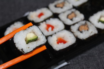 Sushi Box
