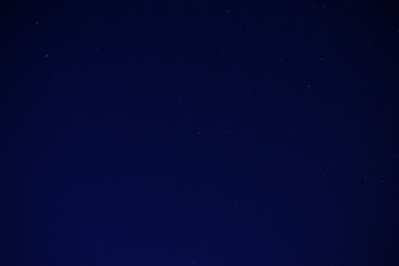 Stars at Night