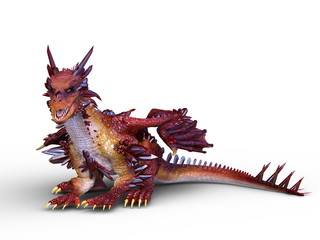 ドラゴン